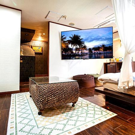 Hotel Balian Resort Tomei Kawasaki I.C. (Adults Only) Exterior foto