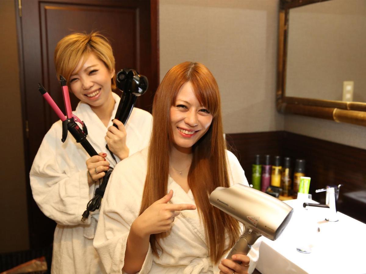 Hotel Balian Resort Tomei Kawasaki I.C. (Adults Only) Exterior foto